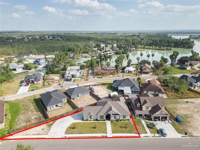 501 Palm Shores Drive, La Joya, TX 78560