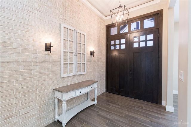 501 Palm Shores Drive, La Joya, TX 78560