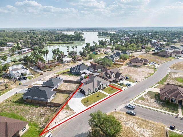 501 Palm Shores Drive, La Joya, TX 78560