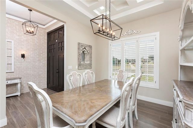 501 Palm Shores Drive, La Joya, TX 78560