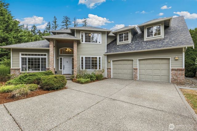 2012 NE Amhurst Court, Poulsbo, WA 98370