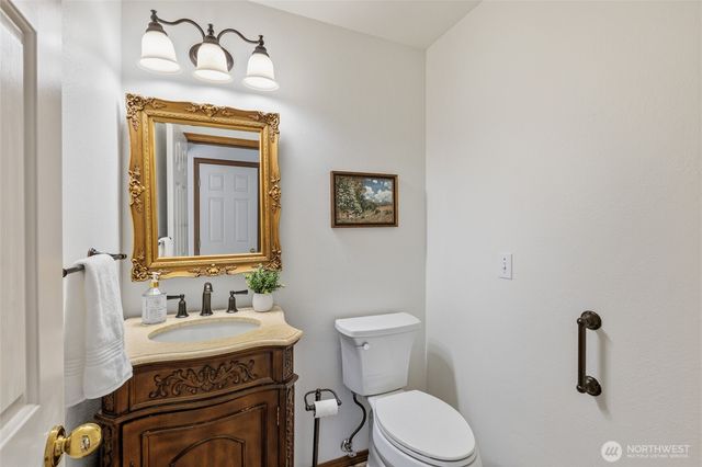 2012 NE Amhurst Court, Poulsbo, WA 98370