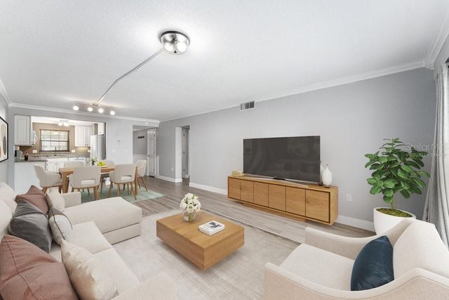 101 N GRANDVIEW STREET 205, Mount Dora, FL 32757
