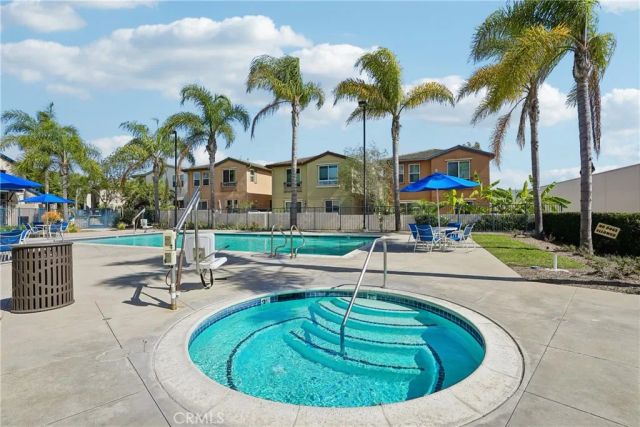 12041 Stanley Park Court, Hawthorne, CA 90250