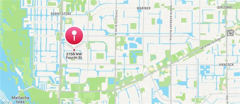 2756 NW 4th ST, CAPE CORAL, FL 33993 — photo 3