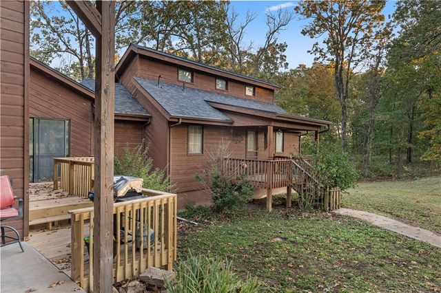 23529 E Overland Road, Nevada, MO 64772