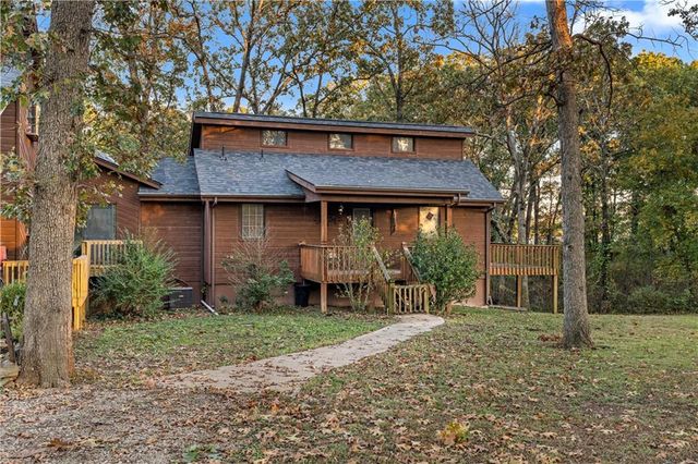 23529 E Overland Road, Nevada, MO 64772