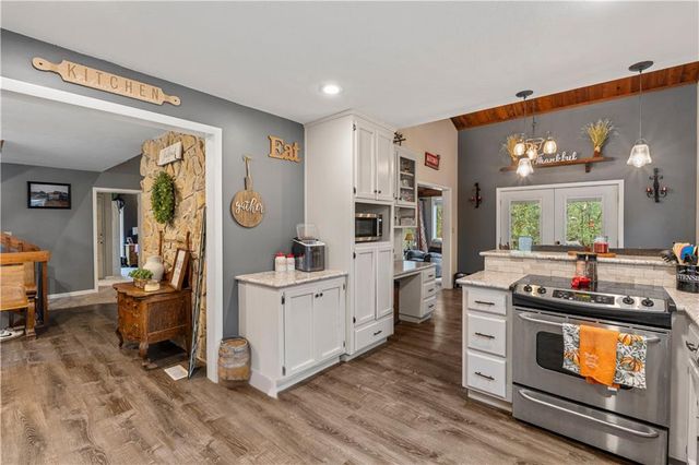 23529 E Overland Road, Nevada, MO 64772