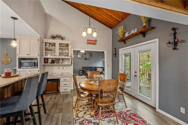 23529 E Overland Road, Nevada, MO 64772