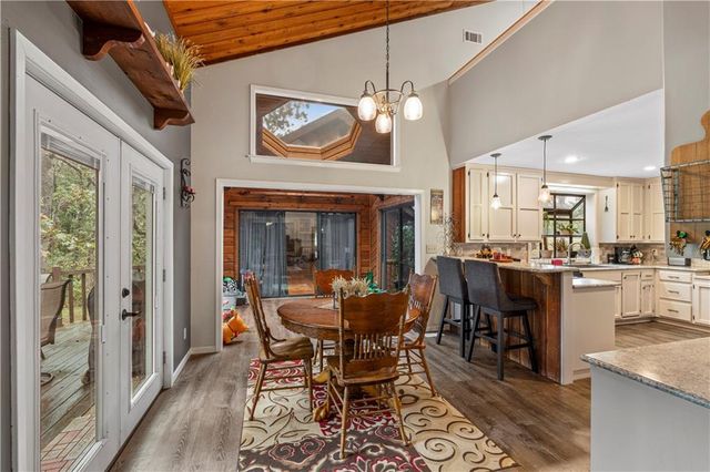 23529 E Overland Road, Nevada, MO 64772