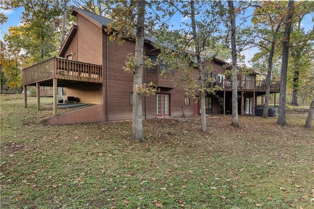 23529 E Overland Road, Nevada, MO 64772