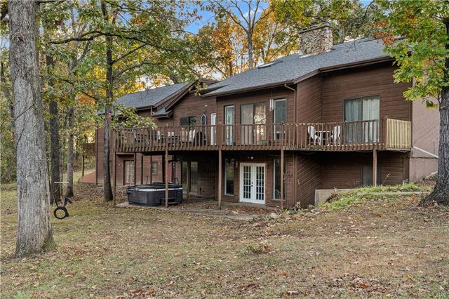 23529 E Overland Road, Nevada, MO 64772