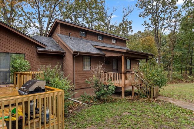 23529 E Overland Road, Nevada, MO 64772