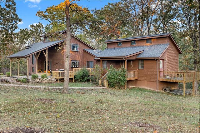 23529 E Overland Road, Nevada, MO 64772