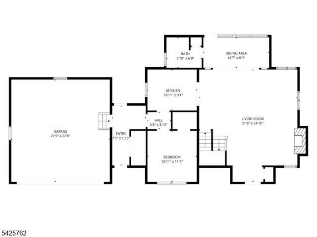 41 Lakewood Dr, Mountain Lakes Boro, NJ 07046