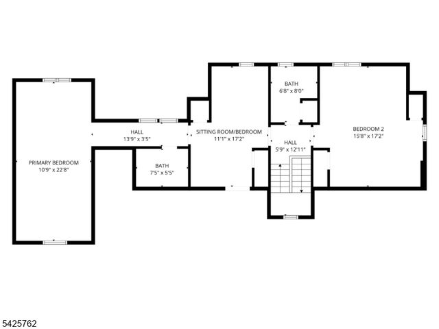 41 Lakewood Dr, Mountain Lakes Boro, NJ 07046