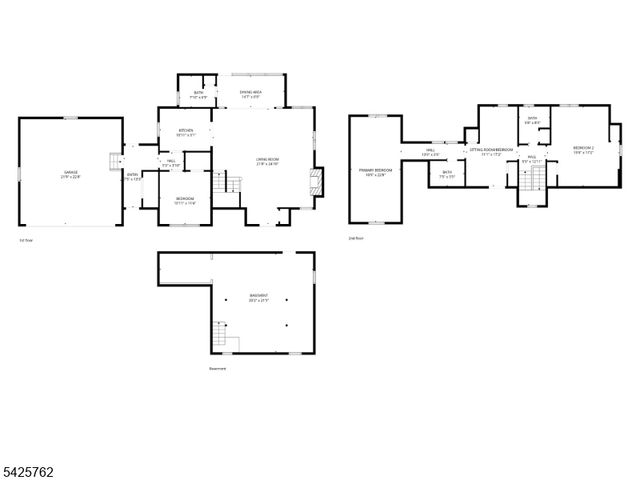 41 Lakewood Dr, Mountain Lakes Boro, NJ 07046