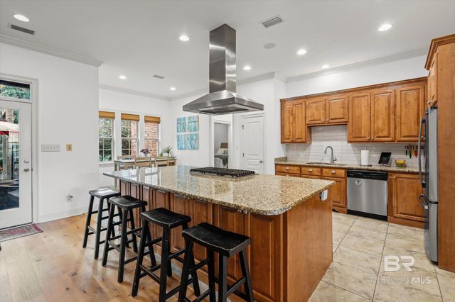 284 Saffron Avenue, Fairhope, AL 36532