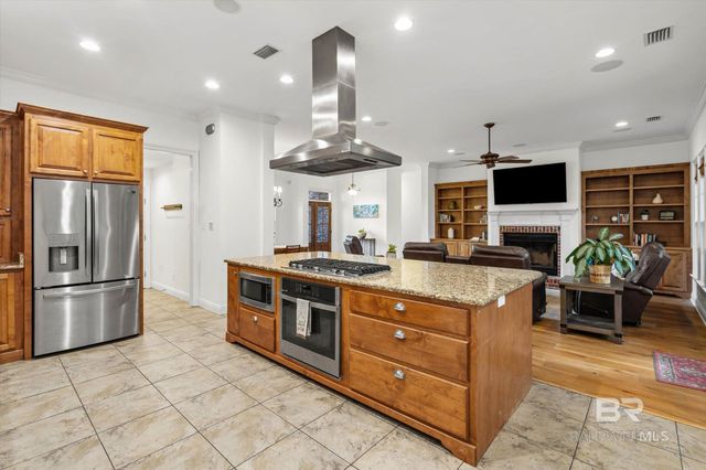 284 Saffron Avenue, Fairhope, AL 36532