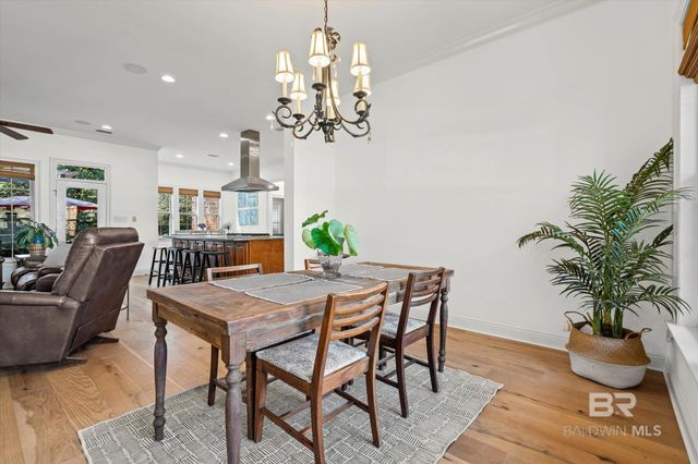 284 Saffron Avenue, Fairhope, AL 36532