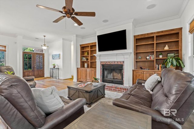 284 Saffron Avenue, Fairhope, AL 36532