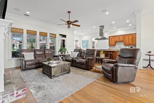 284 Saffron Avenue, Fairhope, AL 36532