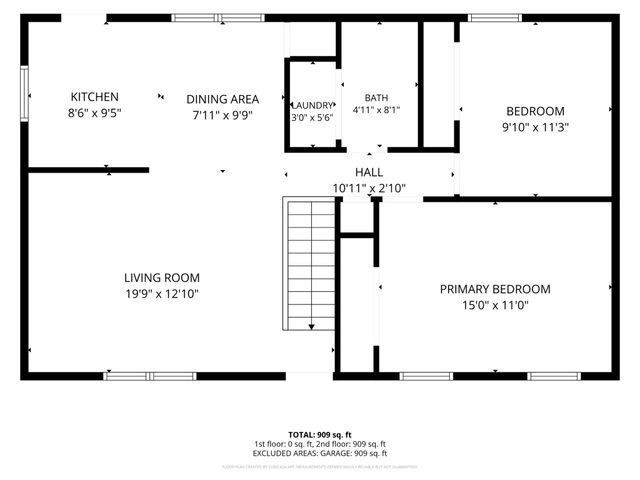2221 Spring Meadow Ln, SE, Cleveland, TN 37311