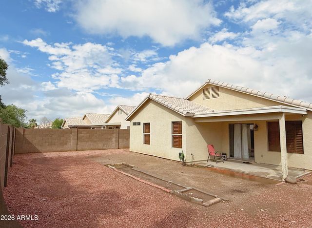 6757 W Gardenia Avenue, Glendale, AZ 85303