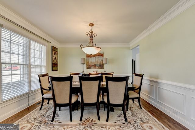 2340 Saxony Trace, Alpharetta, GA 30005