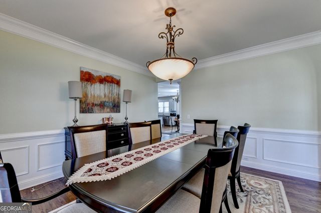 2340 Saxony Trace, Alpharetta, GA 30005