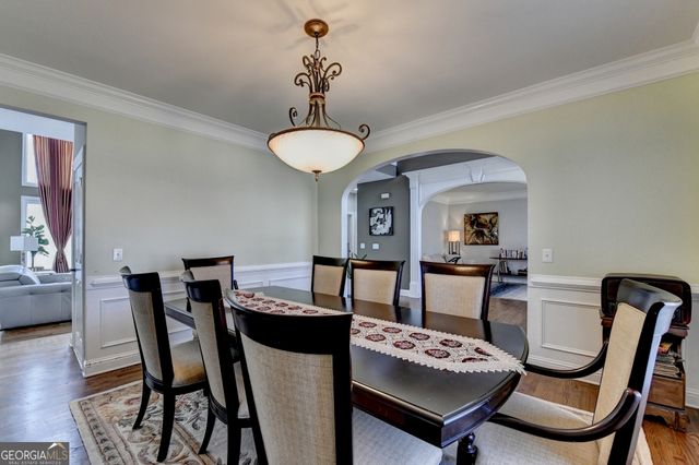 2340 Saxony Trace, Alpharetta, GA 30005