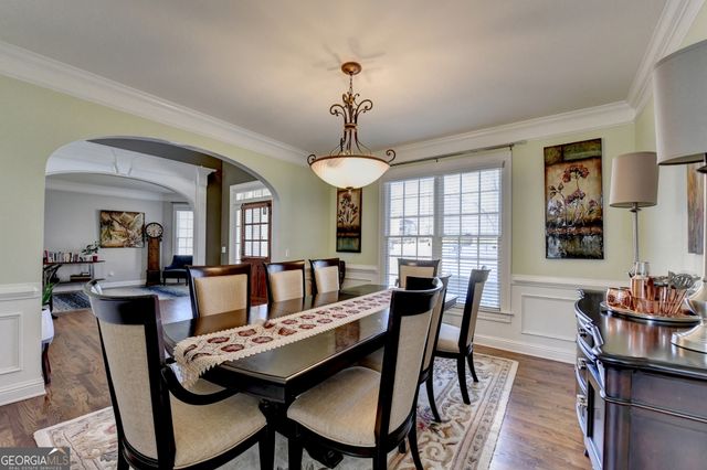 2340 Saxony Trace, Alpharetta, GA 30005