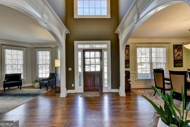 2340 Saxony Trace, Alpharetta, GA 30005