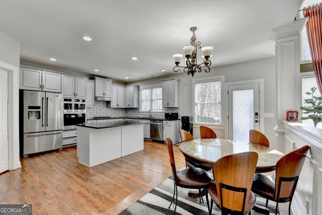 2340 Saxony Trace, Alpharetta, GA 30005