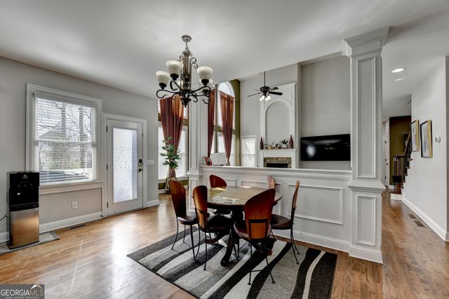 2340 Saxony Trace, Alpharetta, GA 30005