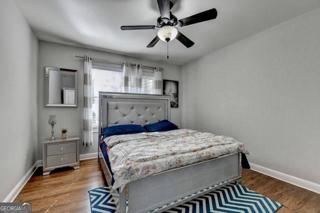 2340 Saxony Trace, Alpharetta, GA 30005