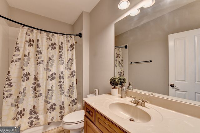 2340 Saxony Trace, Alpharetta, GA 30005