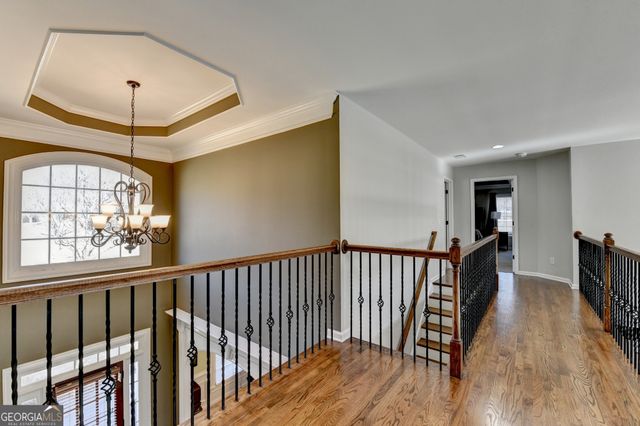 2340 Saxony Trace, Alpharetta, GA 30005