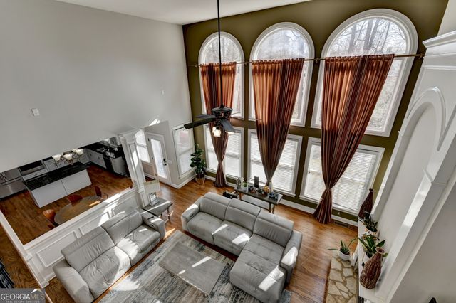 2340 Saxony Trace, Alpharetta, GA 30005