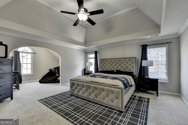 2340 Saxony Trace, Alpharetta, GA 30005