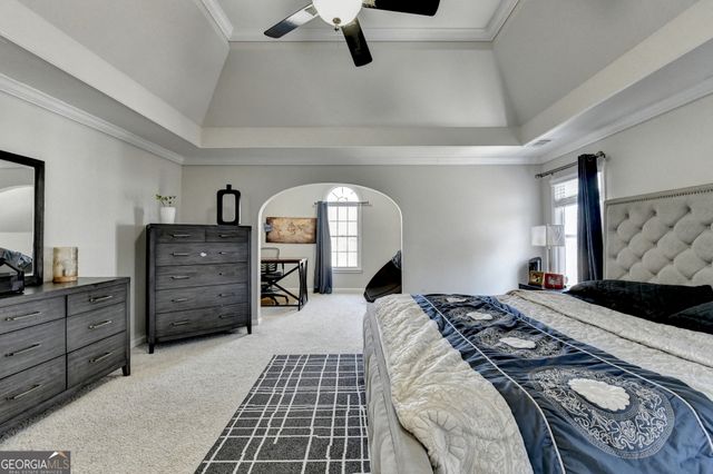 2340 Saxony Trace, Alpharetta, GA 30005