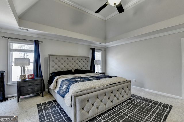 2340 Saxony Trace, Alpharetta, GA 30005