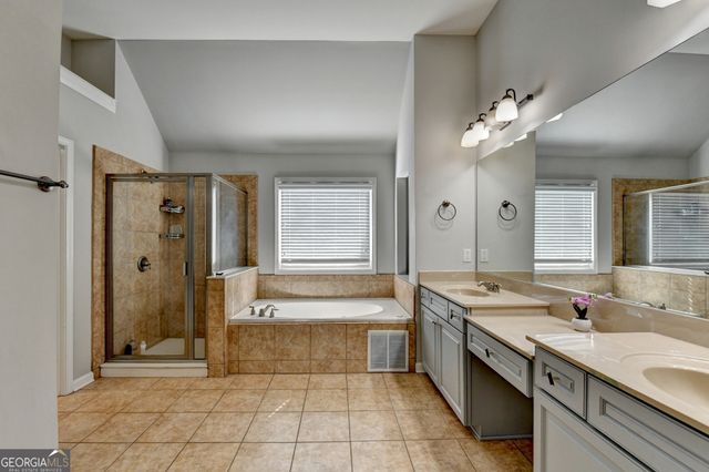 2340 Saxony Trace, Alpharetta, GA 30005