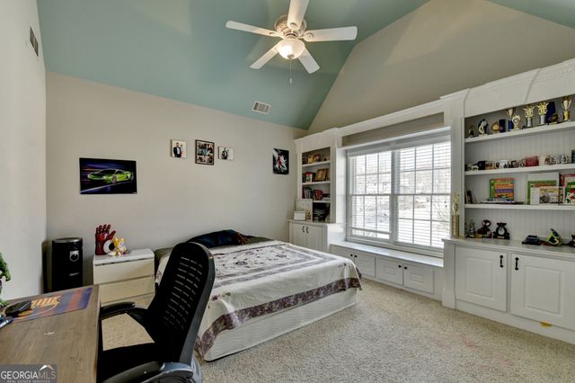 2340 Saxony Trace, Alpharetta, GA 30005