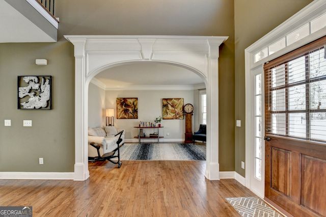 2340 Saxony Trace, Alpharetta, GA 30005