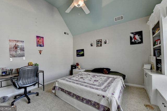 2340 Saxony Trace, Alpharetta, GA 30005