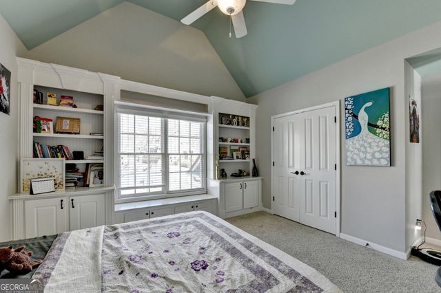 2340 Saxony Trace, Alpharetta, GA 30005