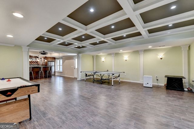 2340 Saxony Trace, Alpharetta, GA 30005