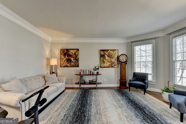 2340 Saxony Trace, Alpharetta, GA 30005