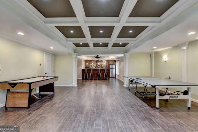 2340 Saxony Trace, Alpharetta, GA 30005